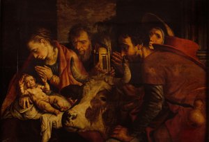  de Pieter Aertsen