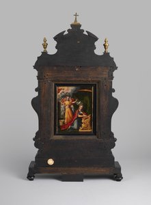 Aviso de Pieter Aertsen