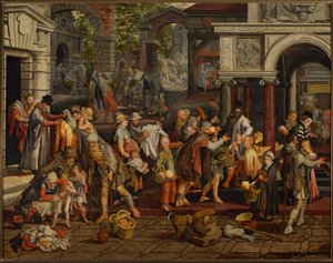  de Pieter Aertsen