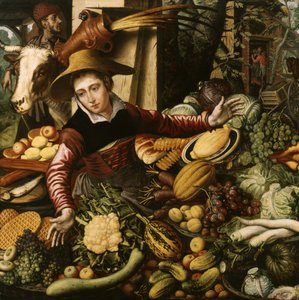  de Pieter Aertsen