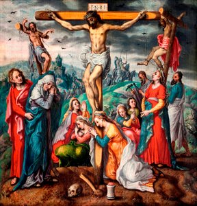  de Pieter Aertsen