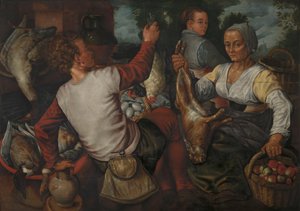  de Pieter Aertsen