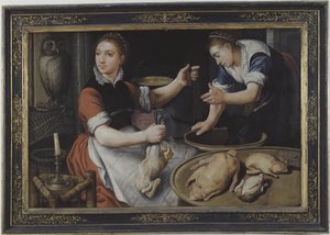  de Pieter Aertsen