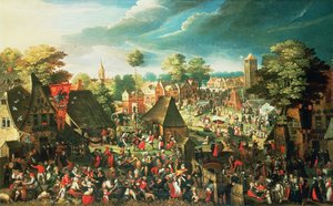 Festa de São Jorge