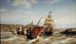 Porto de Boulogne