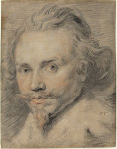 Retrato de um homem