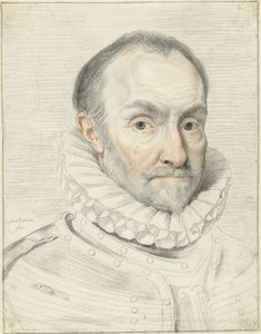 Retrato do príncipe William I