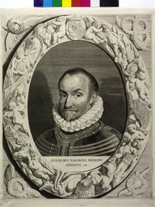 Príncipe de Orange Guilherme I