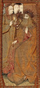 Triunfos da Mãe de Deus ou Panos de Oro de Pieter Coecke van Aelst