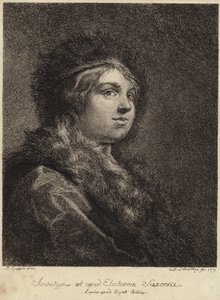 Retrato de um jovem