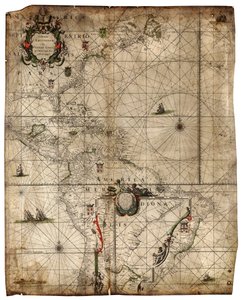 Oceano Atlântico Ocidental