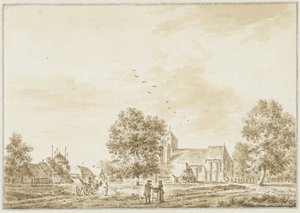 Enspijk em Leerdam