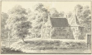 Huize Isselt perto de Soest