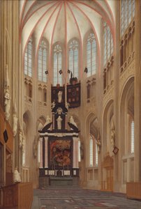 Catedral de São João em 