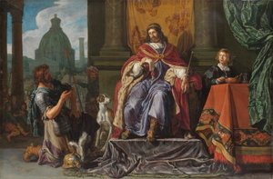  de Pieter Lastman