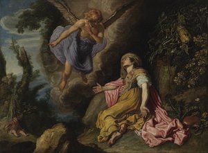  de Pieter Lastman