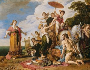  de Pieter Lastman