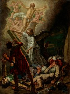  de Pieter Lastman