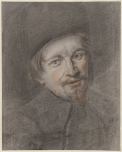 Retrato de Isaac Abrahamsz Massa