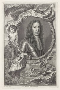 Retrato de Guilherme III, Príncipe de Orange