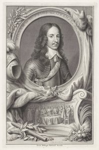 Retrato de Guilherme II, Príncipe de Orange