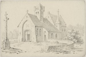 Igreja