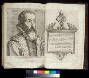 Sra. 344. Livy, Ab Urbe Condita de Pieter de II Jode