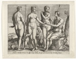 Julgamento de Paris