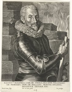 Retrato de Johannes 