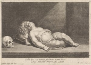 Alegoria da morte
