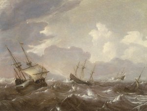Imagem desconhecida de Pieter the Elder Mulier