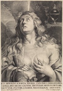 Maria Madalena
