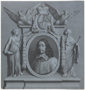 Retrato de Maximilian Henry da Baviera, Arcebispo de Colónia