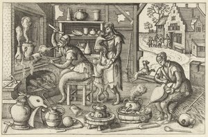Alquimista Apenspel (título da série)