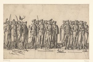 Procissão dos Mortos