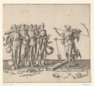 Procissão dos Mortos