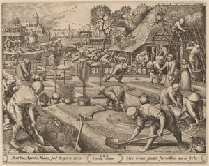 Primavera
