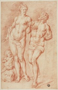 Vénus e Paris