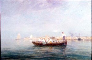 O Ferry