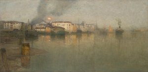 Veneza ("From sole e luna")