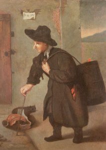 Imagem desconhecida de Pietro Longhi