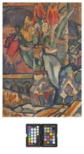 Flores, 1931