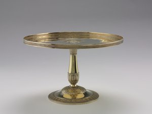 Taça, c.1815 de RC