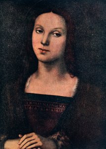 Santa Maria Madalena, c1500.