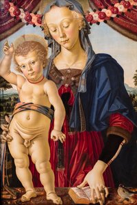  de Pietro Perugino