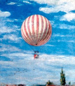 Balão, 1878