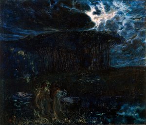 Sinfonia da Lua