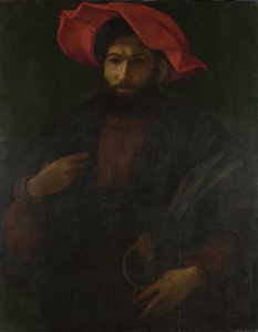Cavaleiro de São João, ca 1530