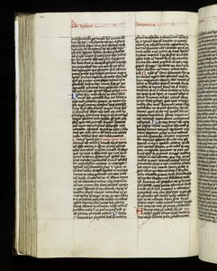 Página 304 do Livro 20 de "Antiguidades Judaicas de Josephus Flavius, Tyniec de Polish School