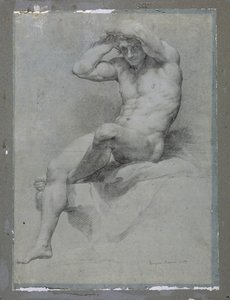 Nude Acadêmico